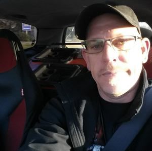 Meet your Posher, Scott